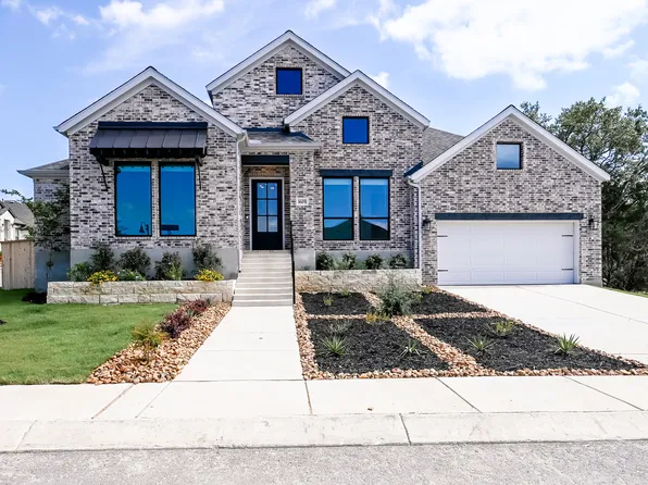 1605 Lehane Way, San Antonio, TX 78260