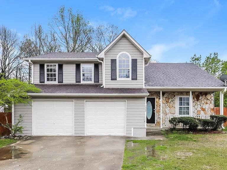 1367 Misty Ridge Ct — Photo 1