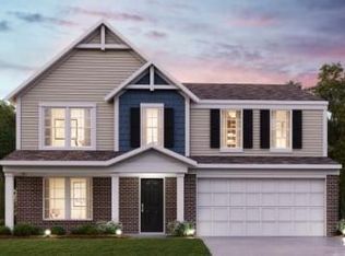 70 Okeechobee Way, Hoschton, GA 30548