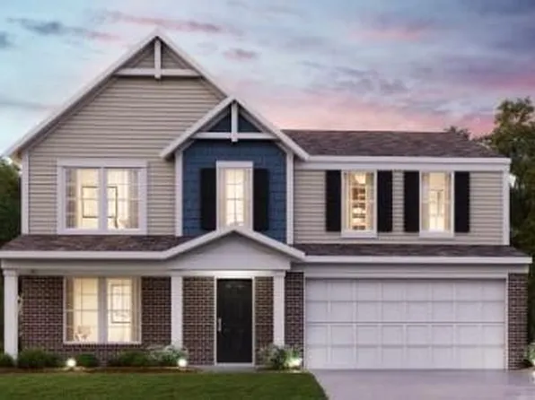 70 Okeechobee Way, Hoschton, GA 30548