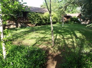 10 E Switchman Ln, Payson, AZ 85541