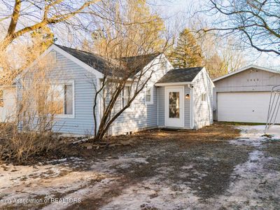 3048 Webberville Rd, Webberville, MI, 48892