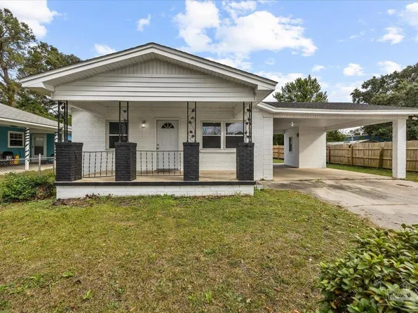 3258 Peagler Plaza Rd, Pensacola, FL 32505