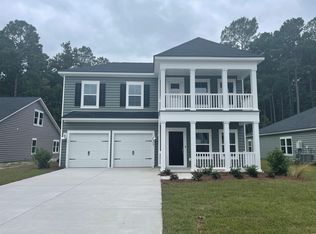 264 Craigflower Ct HOMESITE 44, Kensington D Longs, SC 29568