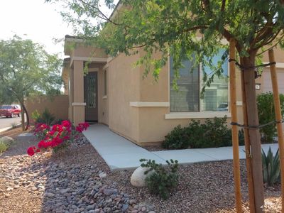 81287 Calle Teneria, Indio, CA, 92203