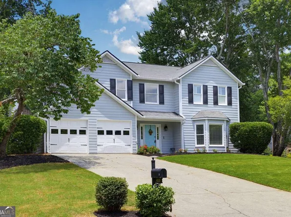 4320 Pine Vista Blvd, Alpharetta, GA 30022