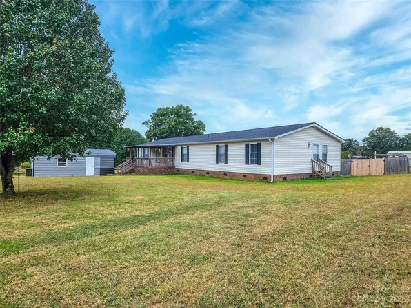 112 Owl Ln, Shelby, NC 28152