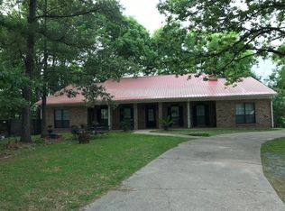 2595 Mayflower Rd, Haughton, LA 71037
