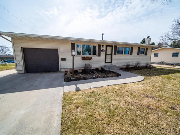 308 Minnesota St SE, Racine, MN 55967