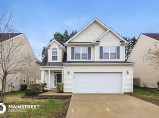 6032 Brambleberry Way, Raleigh, NC 27616