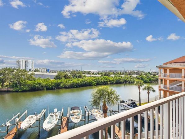 5000 Culbreath Key Way APT 9305