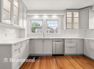 21 Rossmere St, Newton, MA 02460