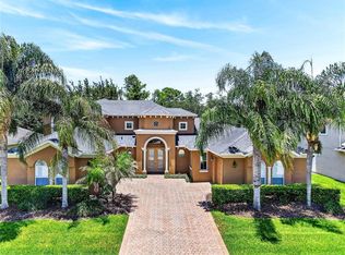 3198 Heirloom Rose Pl, Oviedo, FL 32766