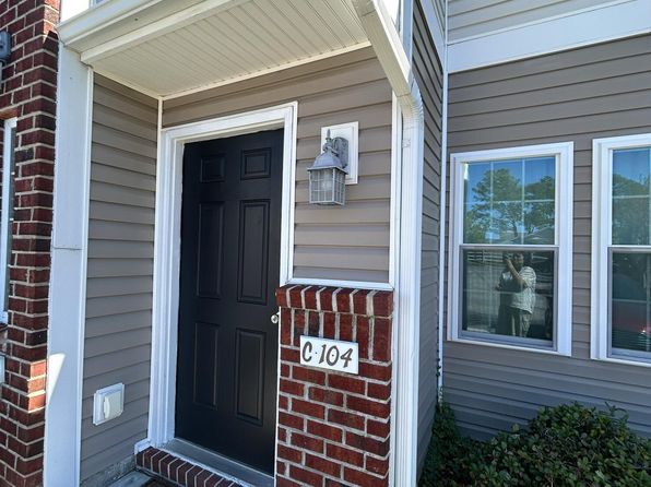 4513 Country Club Rd UNIT C104