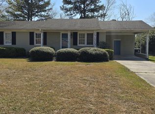 6529 Dogwood Lane, Grifton, NC 28530