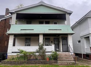 892 Rondel Rd #2, Cleveland, OH 44110