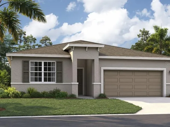 1321 Blue Daze Ln, Eustis, FL 32726