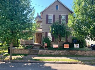307 Main St, Jersey Shore, PA 17740