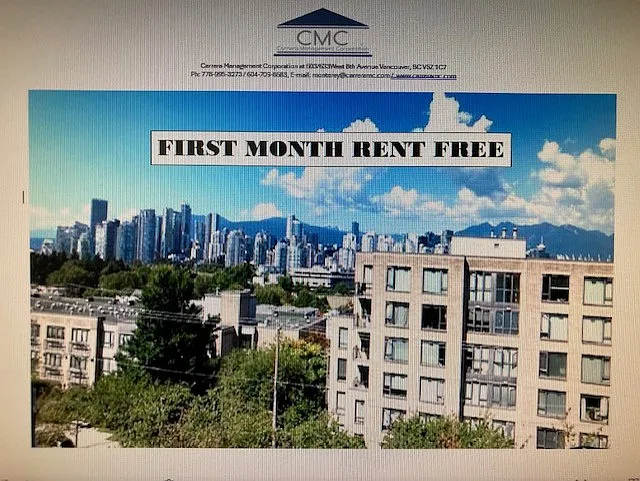 603 West 8th Avenue Vancouver — Photo 2