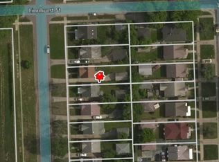 18500 Runyon St, Detroit, MI