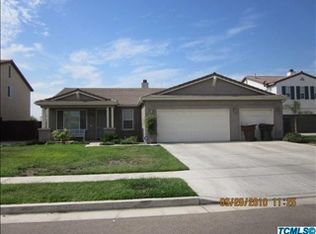 1571 Mirasson Ct, Tulare, CA 93274