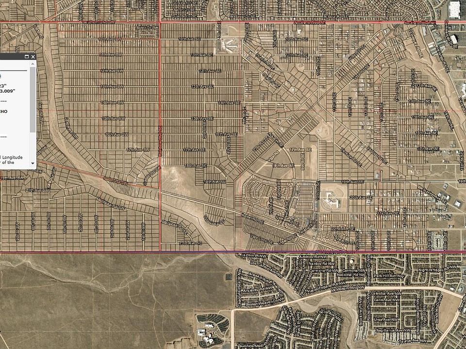 2nd image of 1417 Ignacio Rd SW #9