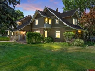 15737 6200th Rd, Montrose, CO 81403