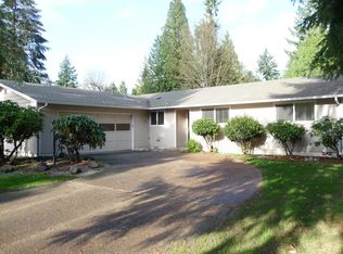 5322 Normandy Dr SE, Olympia, WA 98501