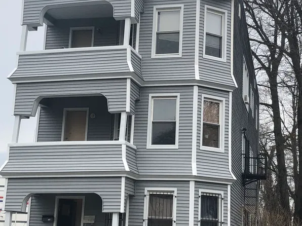 66 Steuben St APT 3, East Orange, NJ 07018