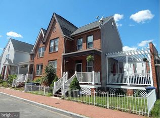 329 U St NW, Washington, DC 20001