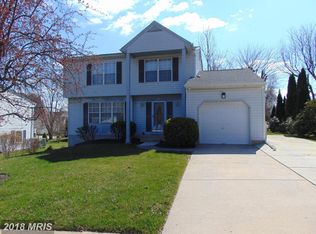 4105 Century Towne Rd, Randallstown, MD 21133