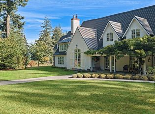 377 Seymour Hts, Saltspring Island, BC V8K 2B6