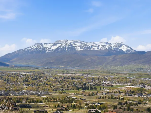 1601 N. A1 Peak Drive #Lot 492, Heber City, UT 84032