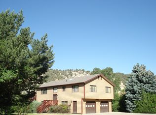 135 Oak Run Rd, Carbondale, CO 81623