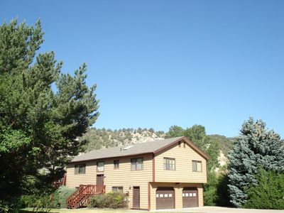 135 Oak Run Rd, Carbondale, CO, 81623