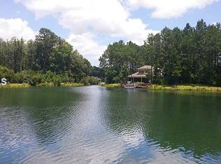 38 Anchor Cove Ct, Bluffton, SC 29910
