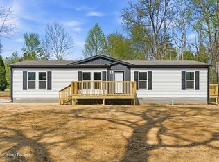 200 Burgundy Ln, Ekron, KY