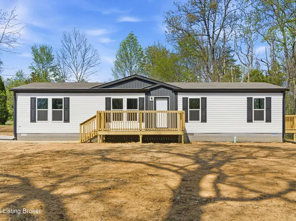 200 Burgundy Ln, Ekron, KY 40117