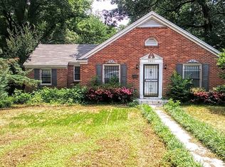 3651 Carrington Rd, Memphis, TN 38111