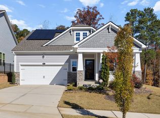 611 Courtship Cv, Durham, NC 27703