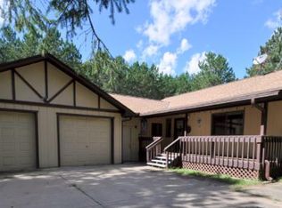 2680 18th St SW, Backus, MN 56435