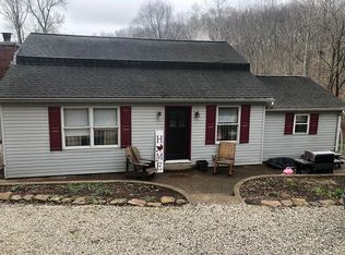 12720 Jones Mill Rd, Tell City, IN 47586