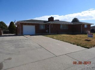 97 Baylor St, Pueblo, CO 81005
