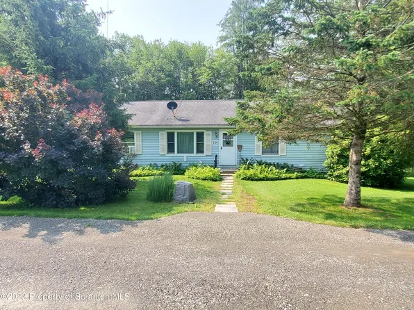 220 Brinkman Rd, Brackney, PA 18812