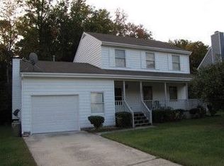 1800 Vintage Rd, Raleigh, NC 27610