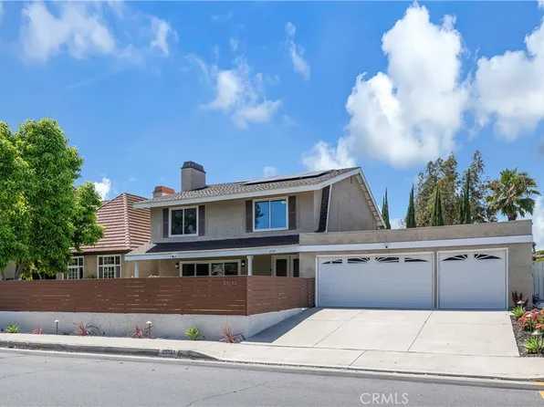 25181 Barents, Laguna Hills, CA 92653
