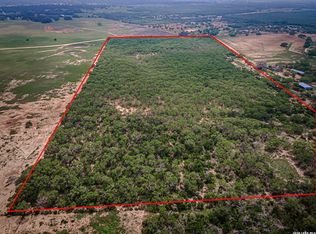 0000 Jim Terrill LOT 214, Adkins, TX 78101