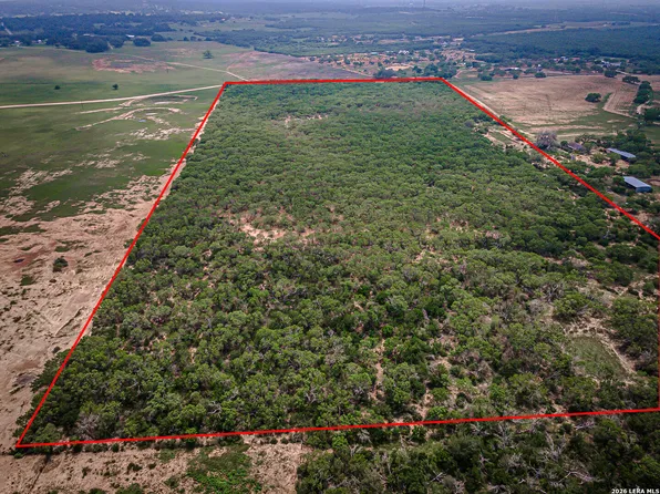 0000 Jim Terrill LOT 214, Adkins, TX 78101
