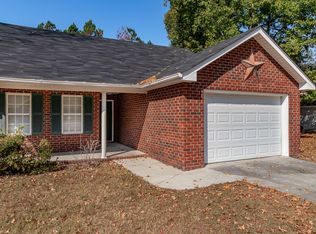 4903 Mossycup Ct, Augusta, GA 30919