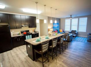 The Oasis, Lynchburg, VA 24502